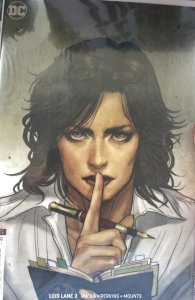 Lois Lane #3 (2019) Lois Lane 