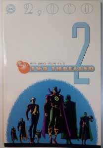 DC 2000 #2 (9.4, 2000)