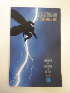 Batman: The Dark Knight #1 (1986) FN+ Condition! 1st Print!