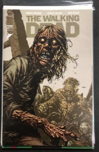 The Walking Dead Deluxe #67 (2023)