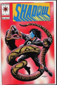 Shadowman #20 (1993) Shadowman