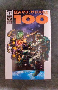 Dark Horse Presents #100.4 1995 not-specified Comic Book