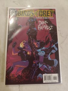 Birds of Prey #77 (2005)