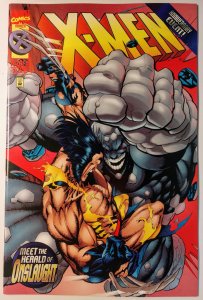 X-Men #50 (8.5, 1996) 1st App Post