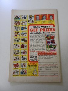 Where Monsters Dwell #9 (1971) FN/VF condition