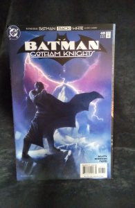 Batman: Gotham Knights #48 (2004)