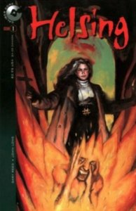 Helsing #1C FN ; Caliber | Michael Gaydos Variant