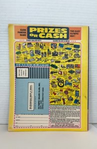 Space: 1999 #3 (1976)