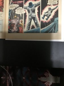 Blackhawk #223 (1966) 1st Mr.Quick-Change! Chuck’s Pet Monster!  FN/VF Wow!