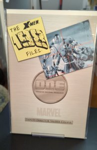 X-Men: The 198 Files (2006)