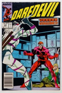 Daredevil #244 (1987)