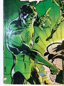 Green Lantern #76 (1970) VG
