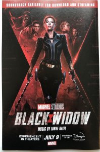 Marvel Sinister War #1 Ferreira 1:25 Variant Cover Spider-Man/Sinister Six 