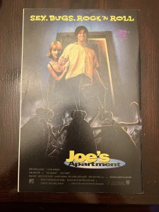 Aquaman Annual #2 (1996) - NM