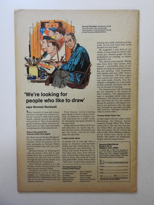 The Incredible Hulk #110 (1968) VG Condition!