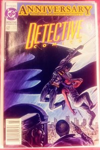 Detective Comics #627 (1991)