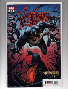 Venom #28 (2020) / EC#10