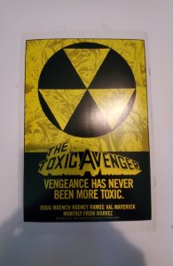 Deathlok Special #1 (1991) NM Marvel Comic Book J741
