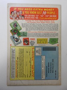 Chamber of Darkness #7 (1970) VG Condition