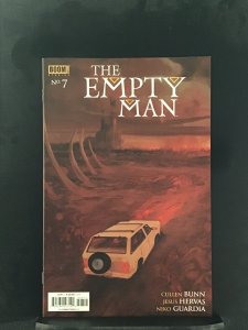 The Empty Man #7 (2019)