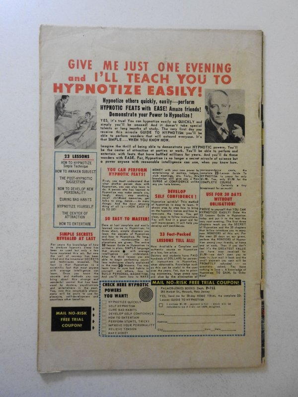 Strange Tales #128 (1965) VG- Condition