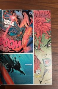 Batman #612 VF Hush Part 5 (2003)