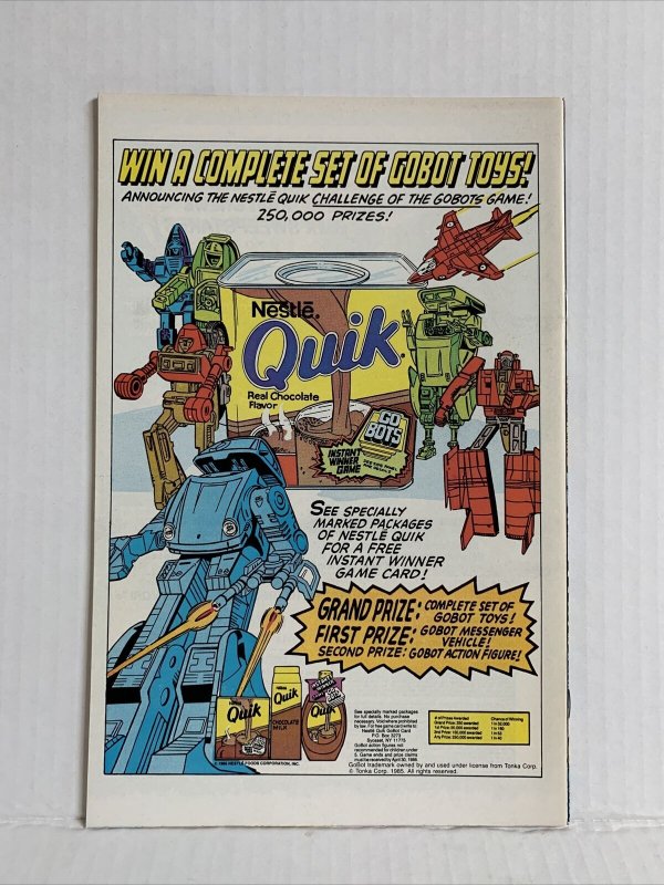 Eternals #4 Limited Series