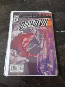 Daredevil #42 (2003)