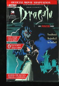 Bram Stoker's Dracula #2 (1992)
