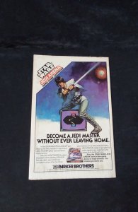 The Amazing Spider-Man #240 (1983)