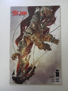 Spawn #316 Cover C -(2021) NM- condition