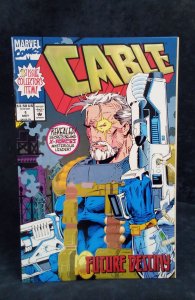 Cable #1 (1993)