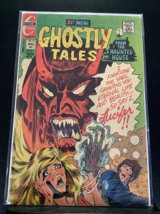 Ghostly Tales #108 (1973)