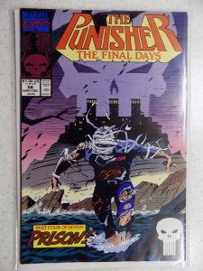 The Punisher #56 (1991)