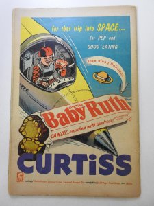 Superboy #31 (1954) Amazing Elephant Boy From Smallville! Solid GVG Condition!