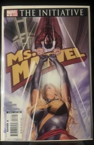 Ms. Marvel #16 (2007)