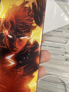 Absolute Batman ARK M #1 Steve Skroce Variant  DC Comics 2026