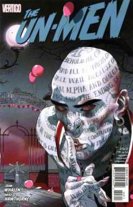 Un-Men #3, NM (Stock photo)