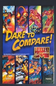 Excalibur #92 (1995)