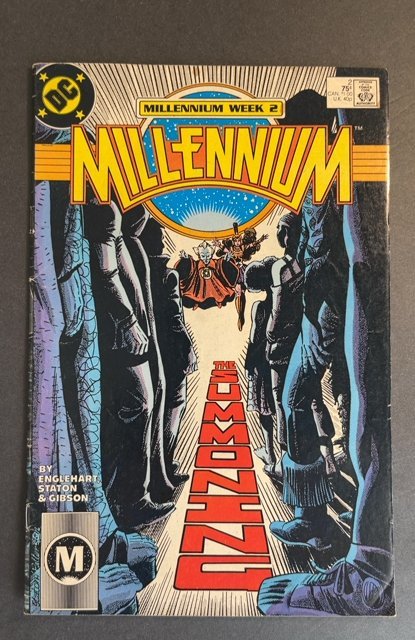 Millennium #2 (1988)