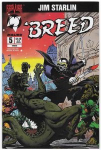 'Breed #5 (1994)