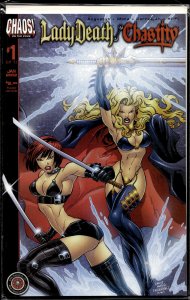 Lady Death / Chastity (2002)