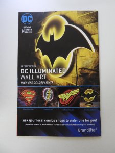 Action Comics #1046 Lau Variant Cover (2022) NM condition