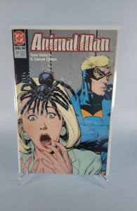 Animal Man #37 (1991)