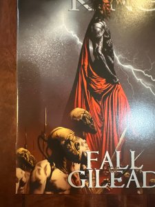 Dark Tower: Fall of Gilead #1 (2009)