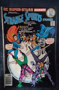 DC Super Stars #10 (1976)