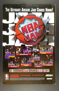 Superman: The Man of Steel Annual #3 (1994)