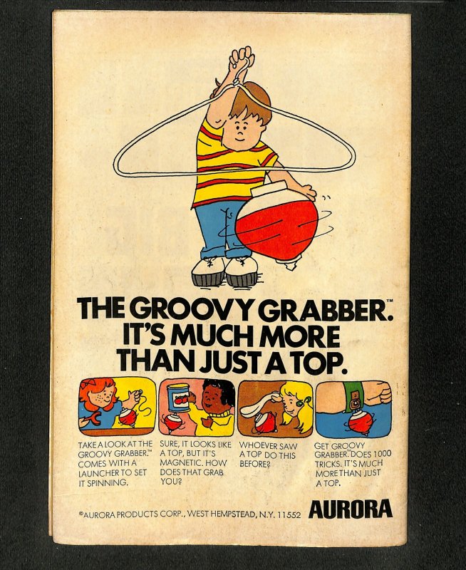 Our Army at War #232