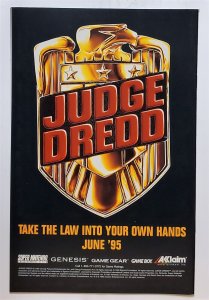 X-O Manowar #47 (Aug 1995, Valiant) VF/NM  