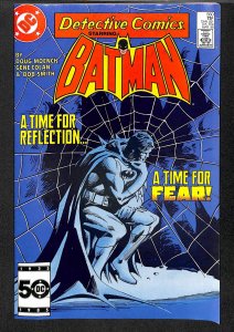 Detective Comics #560 (1986)